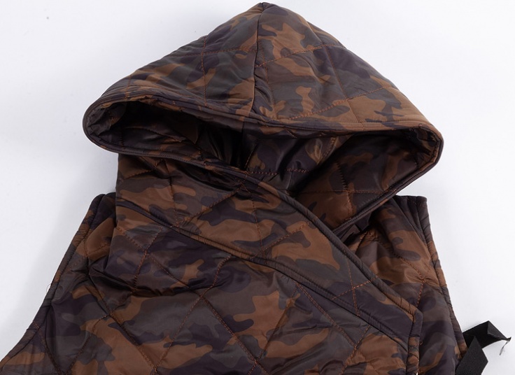 پافر کوتاه زنانه