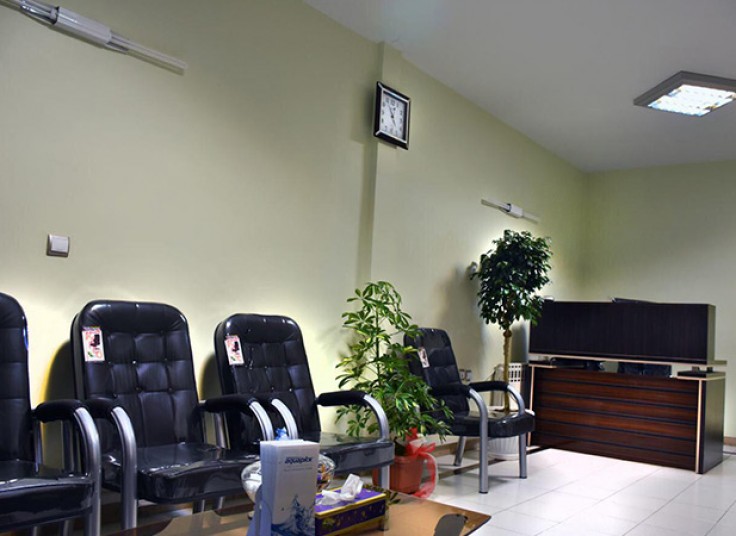 جرم گیری در دندانپزشکی رها