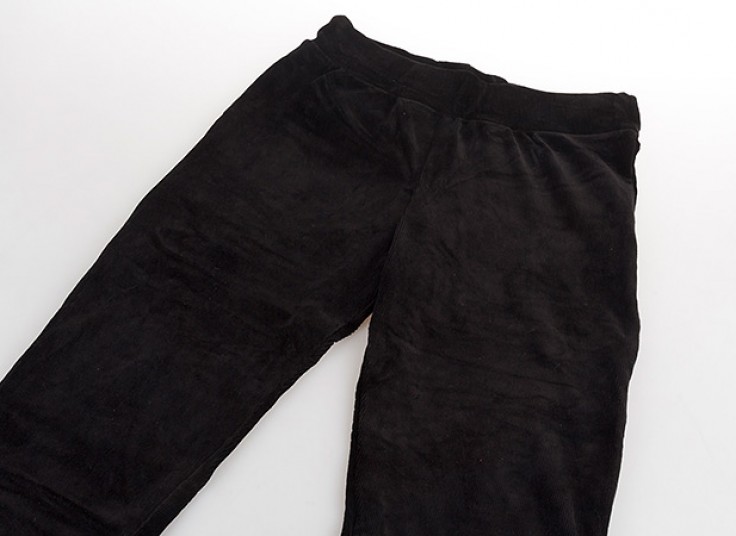 لگ مخمل کبریتی Velure