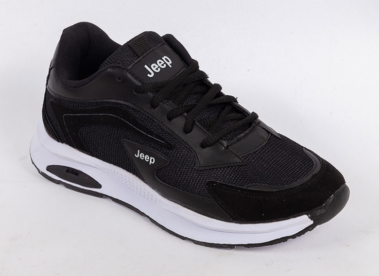 کتانی مردانه طرح Jeep