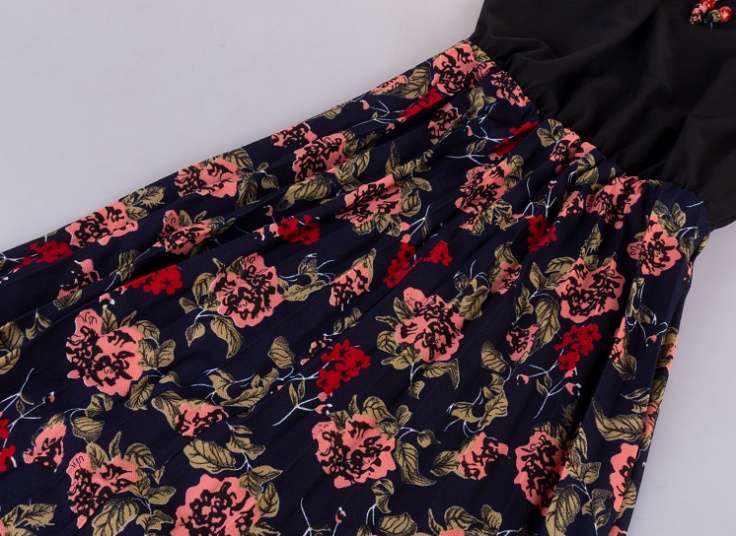 پیراهن زنانه Pleated