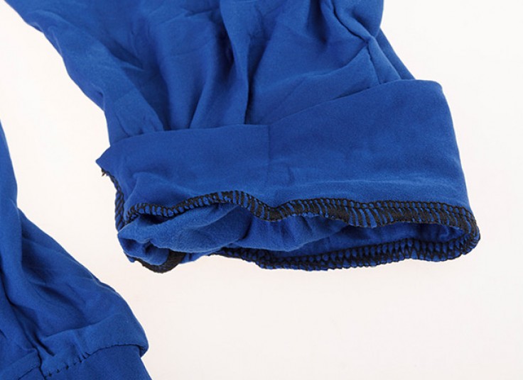 شلوار زنانه طرح سندبادی Ledi