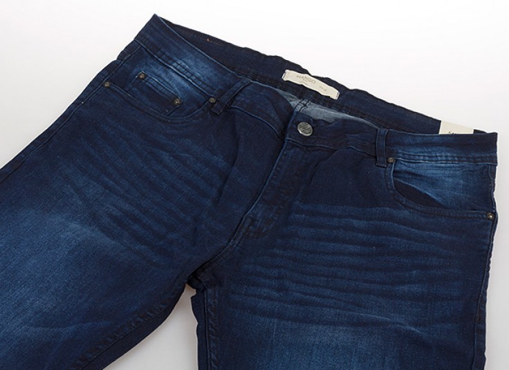 شلوار جین مردانه Mango مدل flying