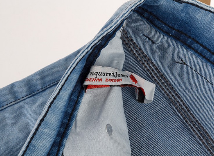 شلوار جین مردانه Dsquared2 