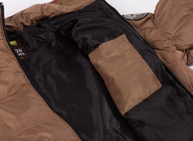 کاپشن مردانه atlas