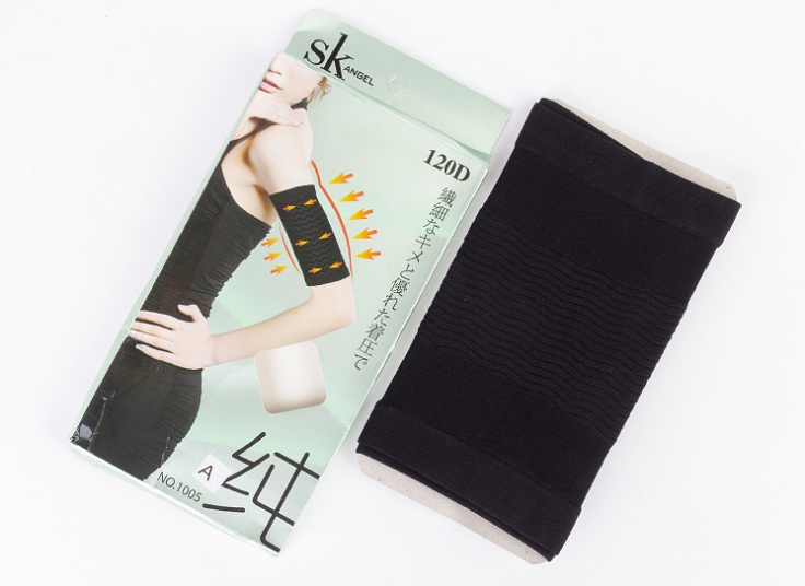 زانوبند و بازوبند کشی SKangel