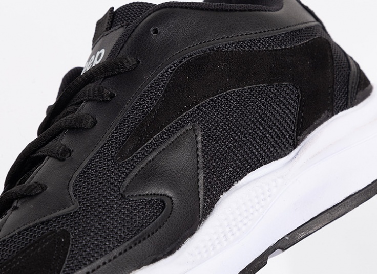 کتانی مردانه طرح Jeep