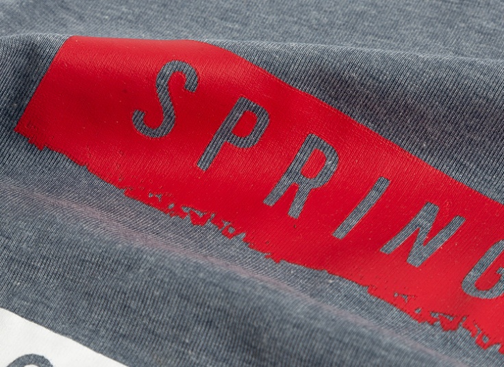 تیشرت مردانه SpringField