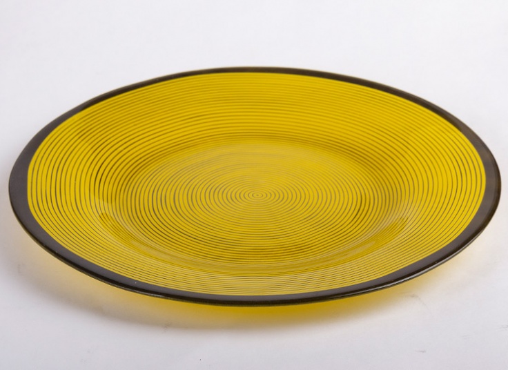 سرویس 18 پارچه بشقاب Pasabahce