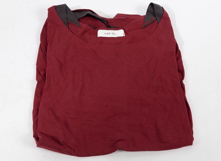 تیشرت زنانه LARU