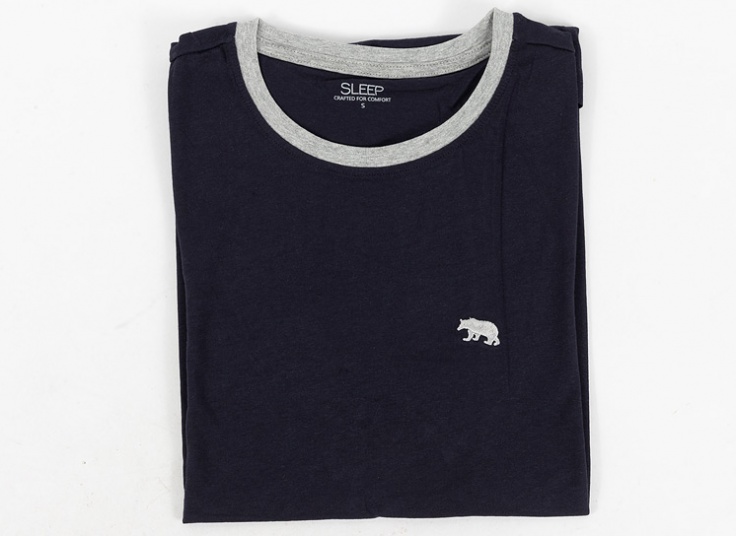 تیشرت مردانه Sleep