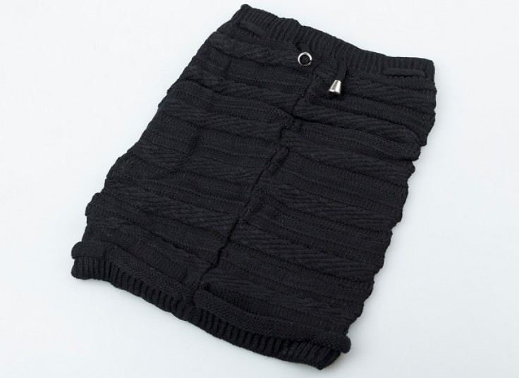 کلاه بافت زمستانی Outstanding