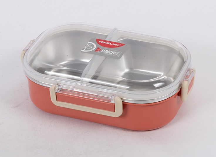 انواع لانچ باکس