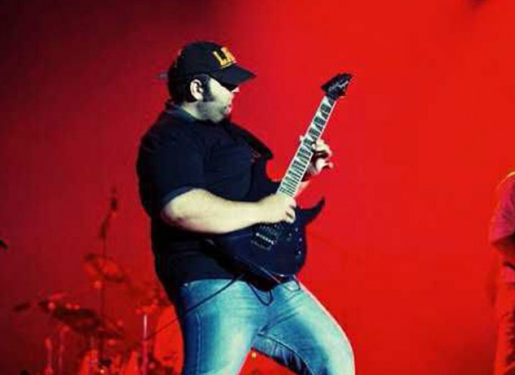 دوره آموزش گیتار  آکادمی بهروان