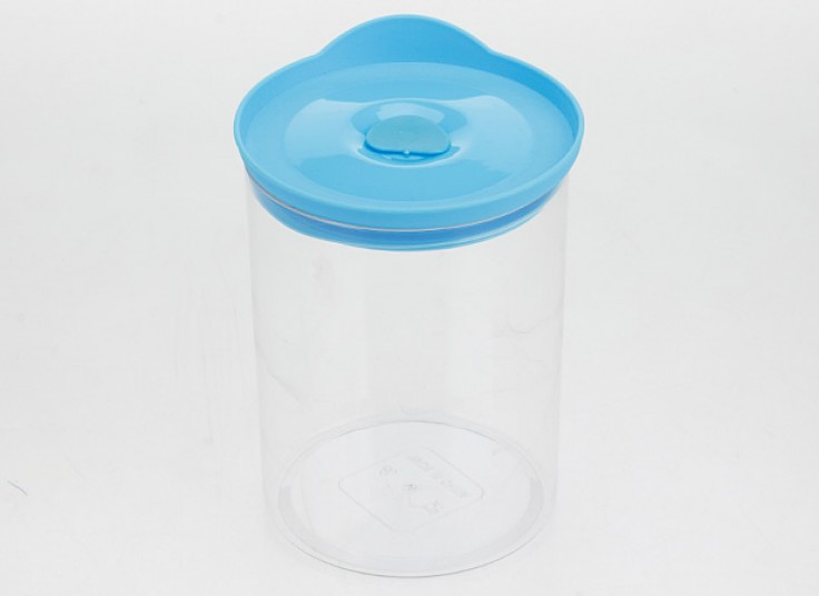 ظرف نگهدارنده حبوبات YJ