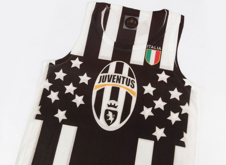 رکابی مردانه Kianersi