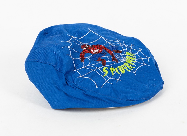 کلاه بچگانه SpiderMan