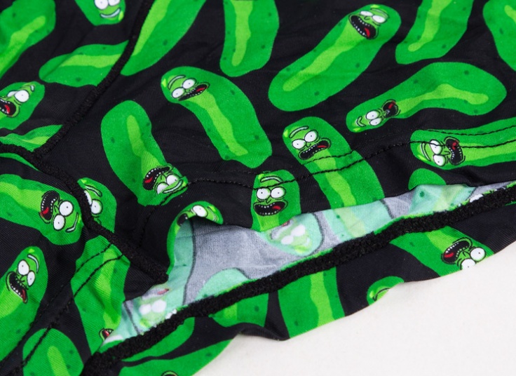 لباس زیر مردانه باکسر Coolse