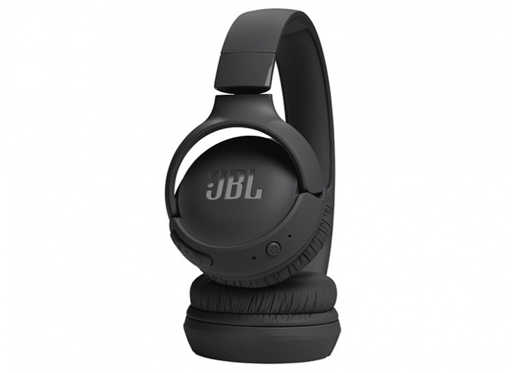 هدفون بی سیم JBL مدل TUNE 520BT
