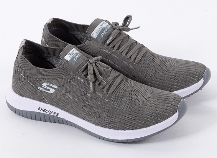 کتانی مردانه طرح Skechers