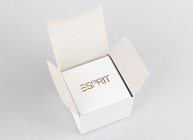 جعبه کادویی ساعت