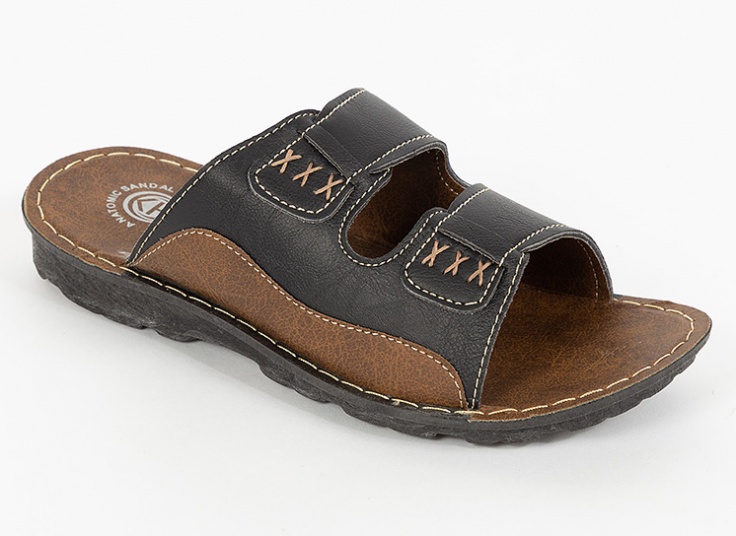 دمپایی مردانه Khas