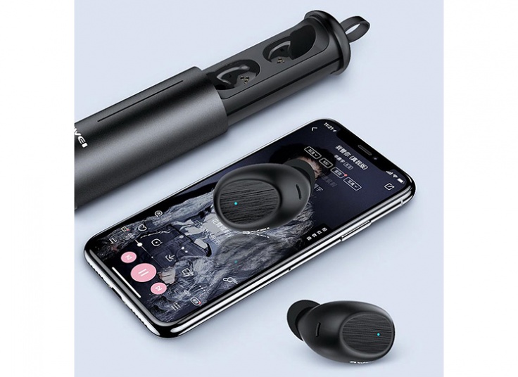 هدفون بی سیم Awei Earbuds
