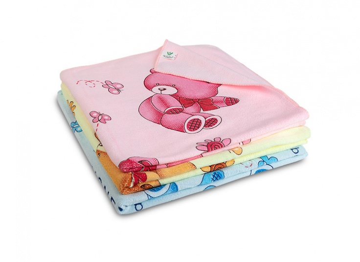 حوله استخری Honey Bear