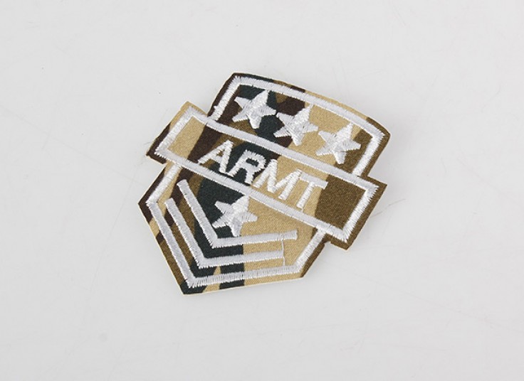 انواع استیکر لباس