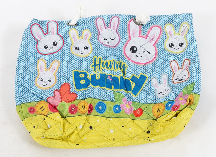 کیف بچه گانه فانتزی