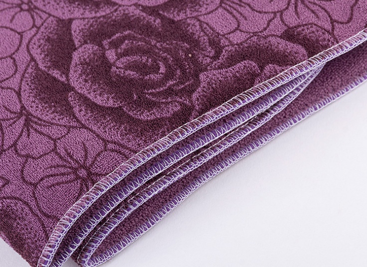 نمگیر دورو حوله ای BILOVE