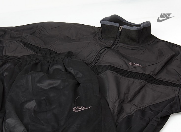 ست ورزشی NIKE و PUMA