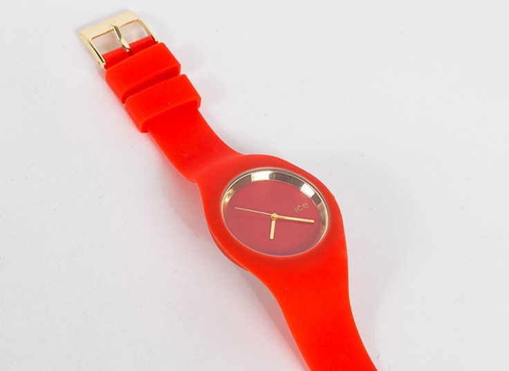 ساعت مچی ice