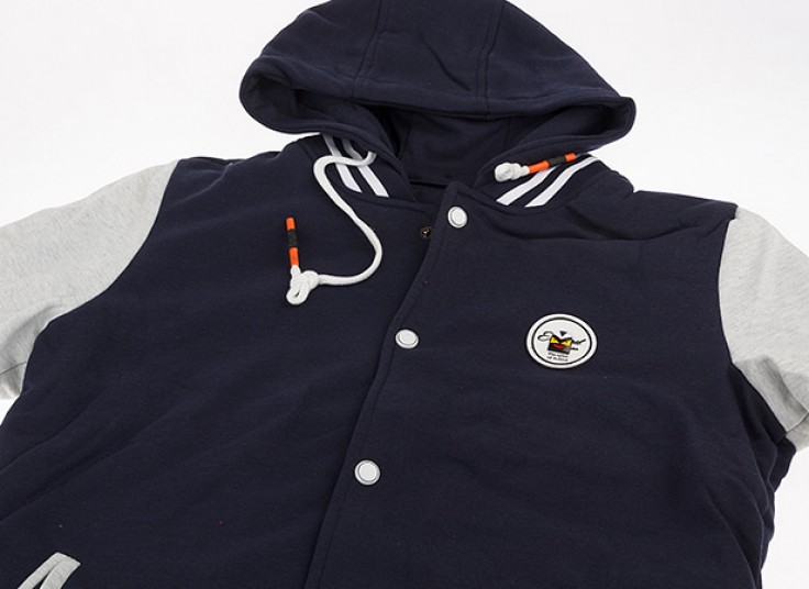 سویشرت کلاه دار مردانه mosibao