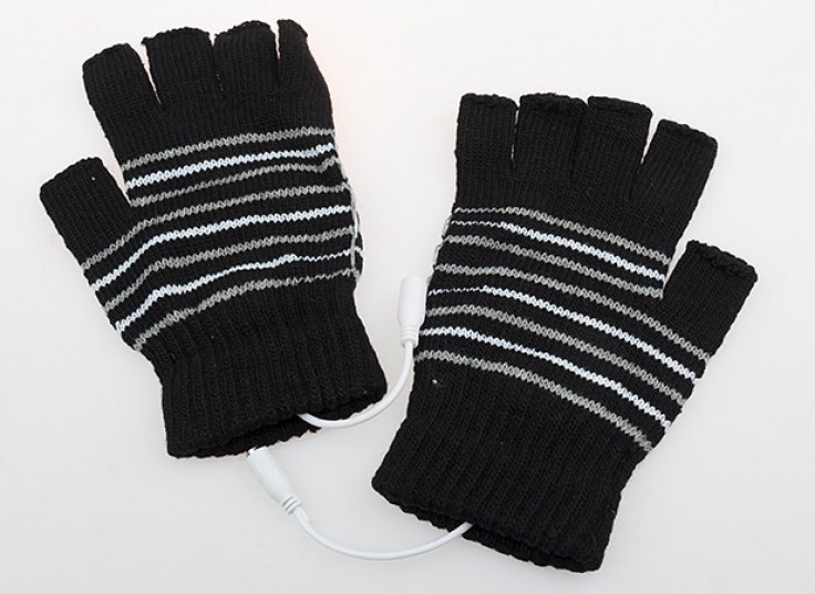 دستکش وارمردار