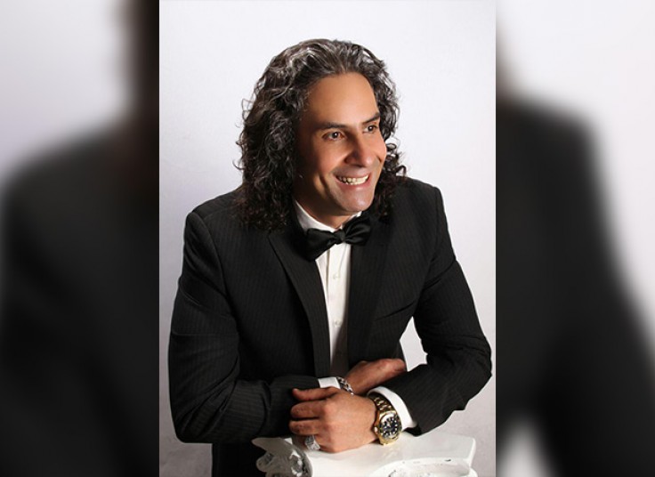 آتلیه عکاسی کیان تصویر