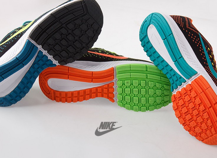 کفش ورزشی زنانه NIKE