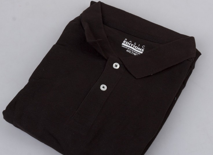 پولوشرت سایز بزرگ مردانه BASIC