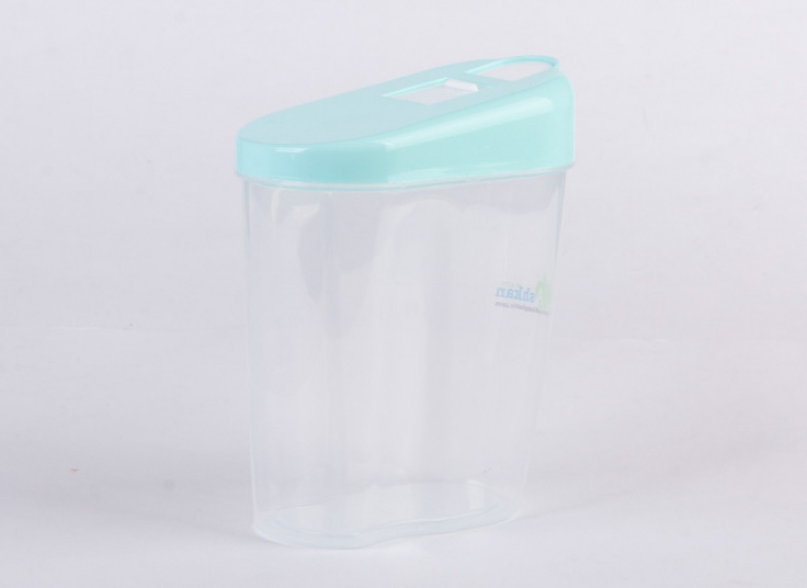 جا پودری Ashkan plastic