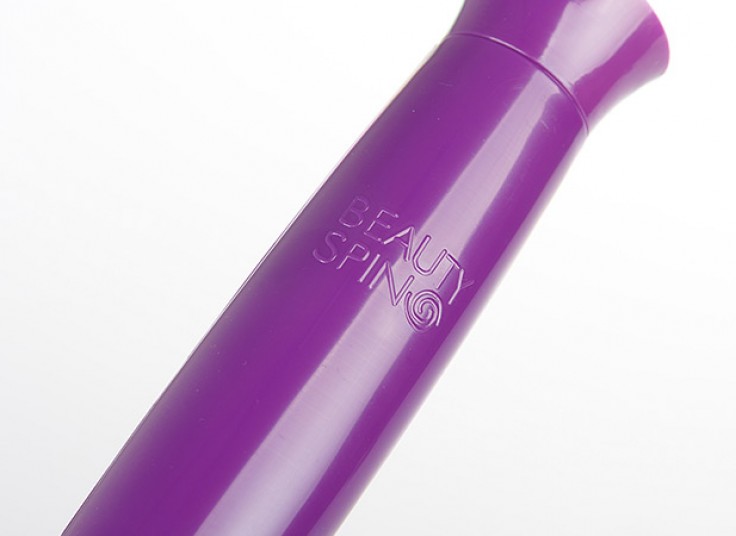 پکیج برس آرایشی BEAUTU SPIN