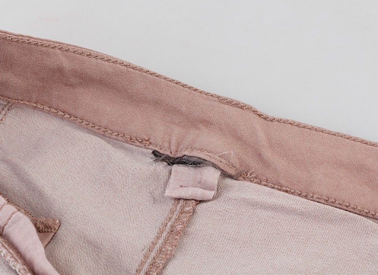 شلوار کتان زنانه Yessica