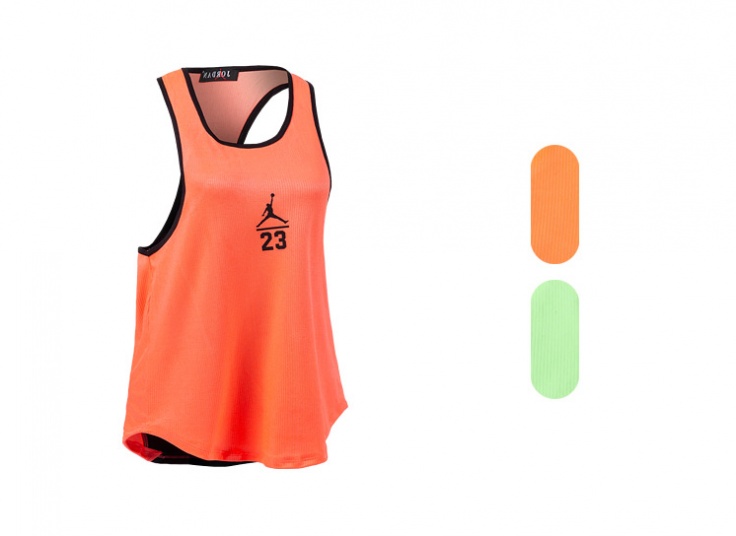 رکابی ورزشی Jordan