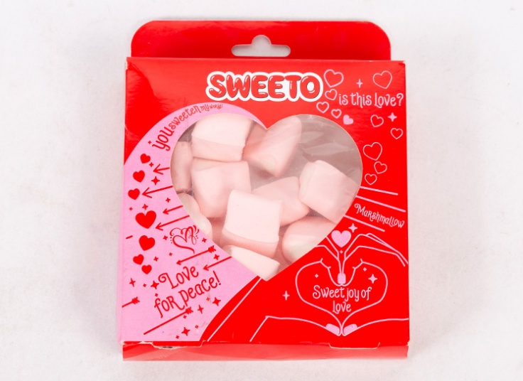 مارشمالو Sweeto