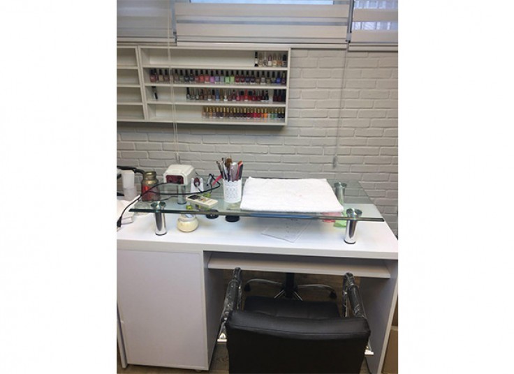 سالن زیبایی سمیرا مهجور