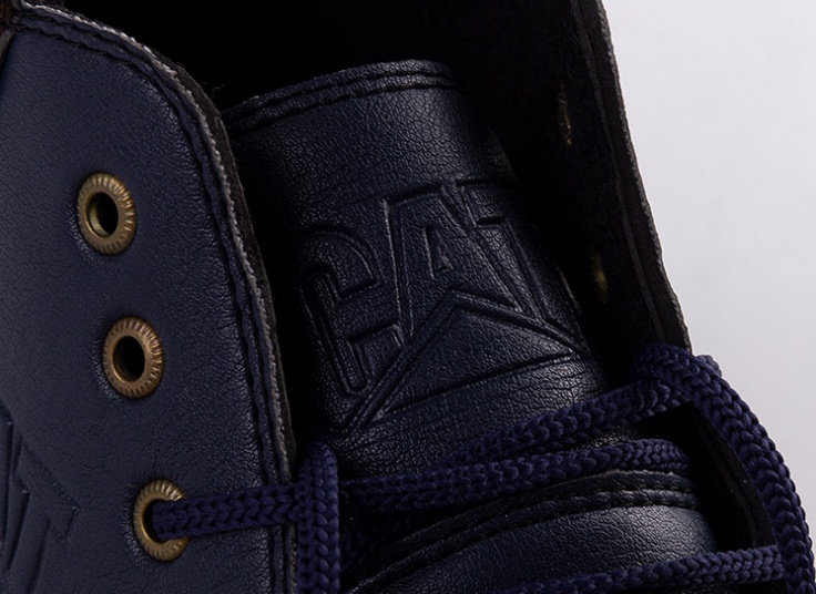 نیم بوت مردانه CAT