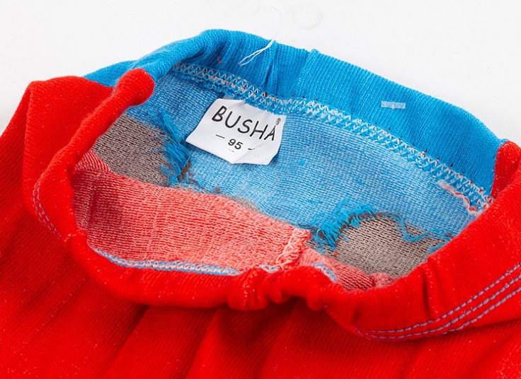 شلوار ساپورت بچگانه