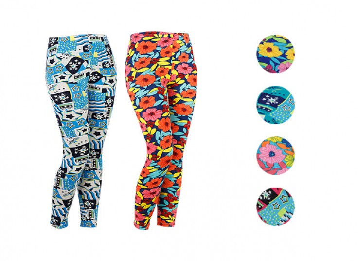 شلوار راحتی زنانه Lan Niya