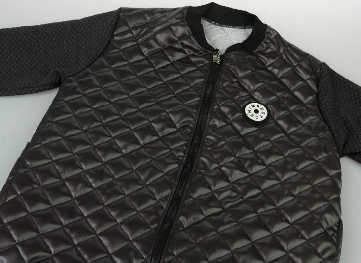 کاپشن مردانه Quilt