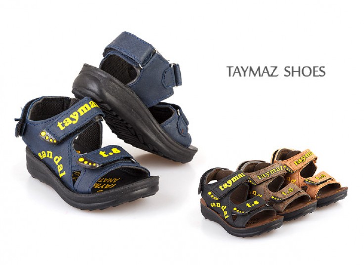 صندل پسرانه taymaz