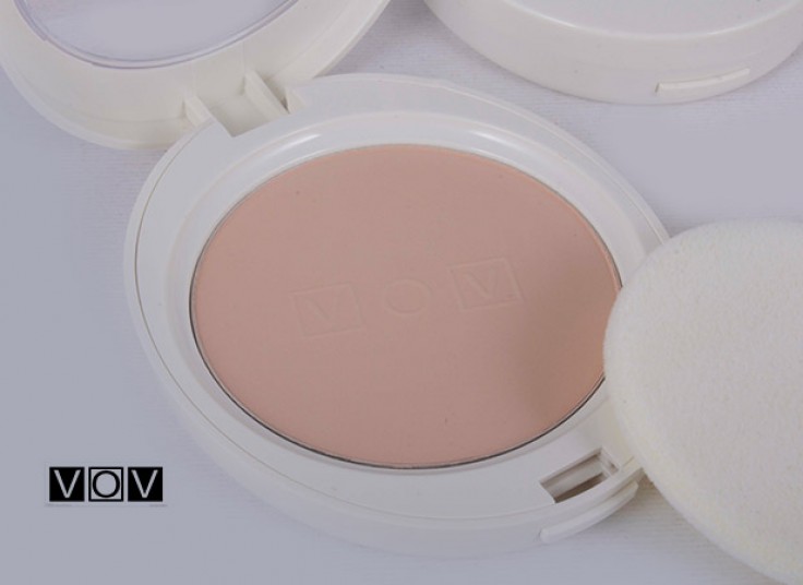 لوازم آرایشی VOV کره